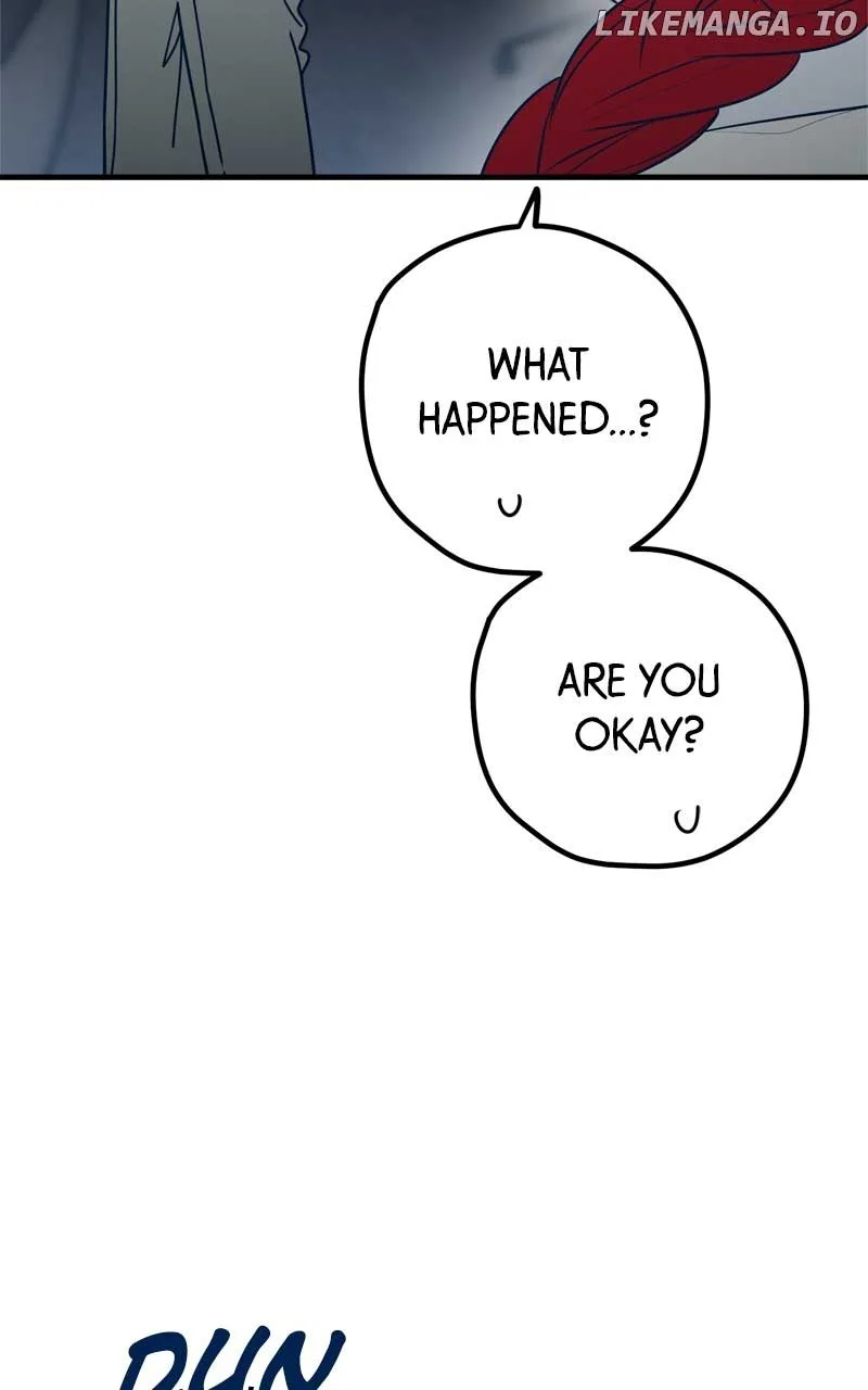 Throw the Trash in the Trash cane Chapter 82 page 72