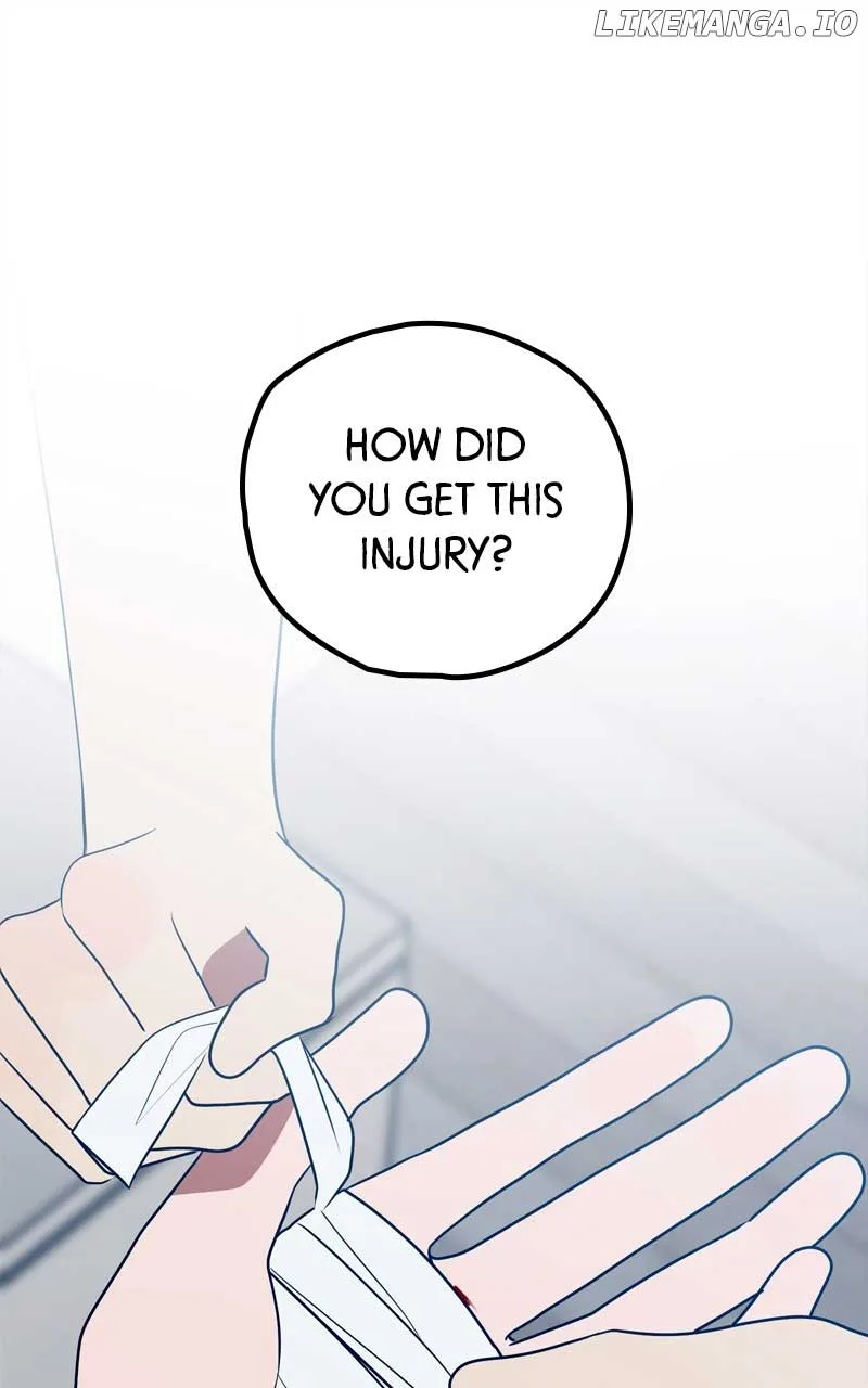 Throw the Trash in the Trash cane Chapter 82 page 2