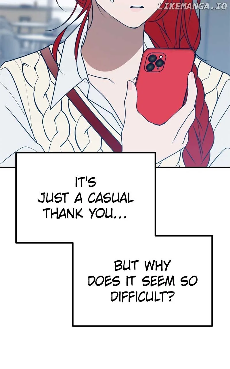Throw the Trash in the Trash cane Chapter 82 page 61