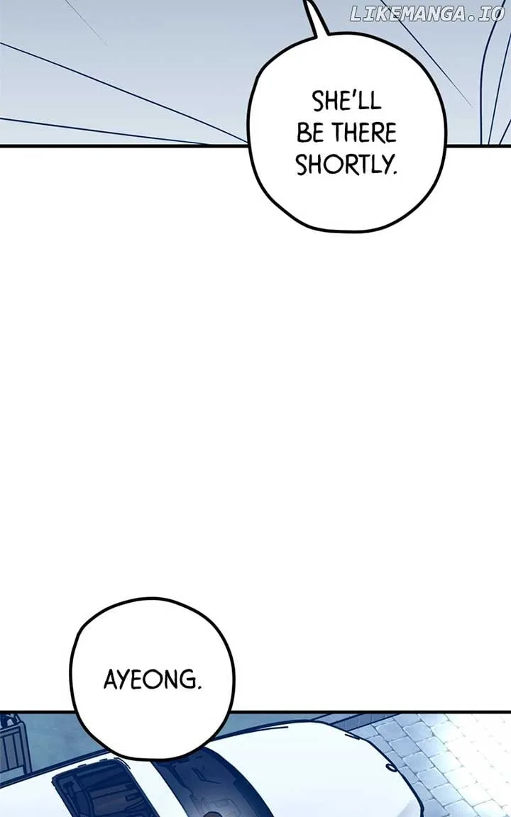 Throw the Trash in the Trash cane Chapter 80 page 23
