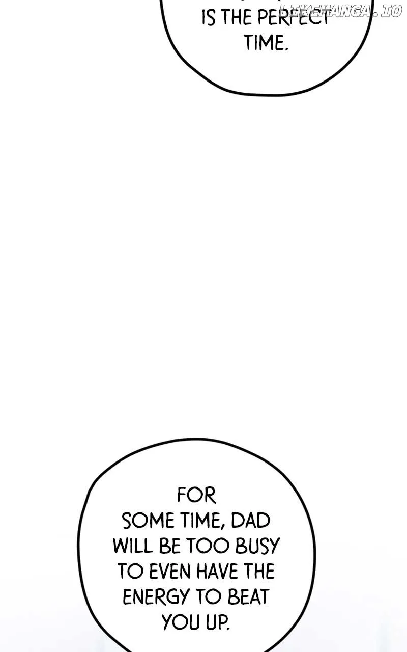 Throw the Trash in the Trash cane Chapter 82 page 26
