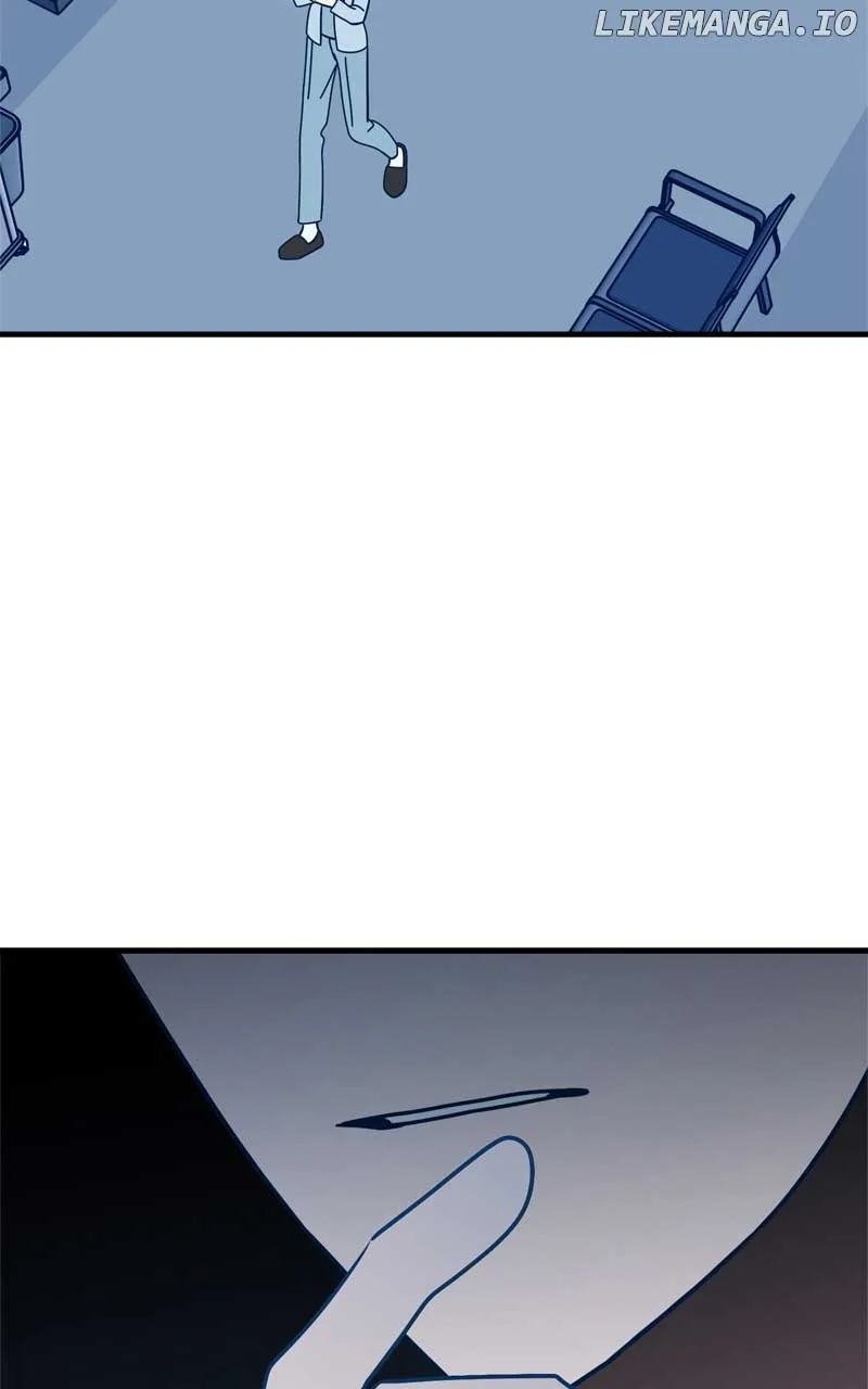 Throw the Trash in the Trash cane Chapter 82 page 102