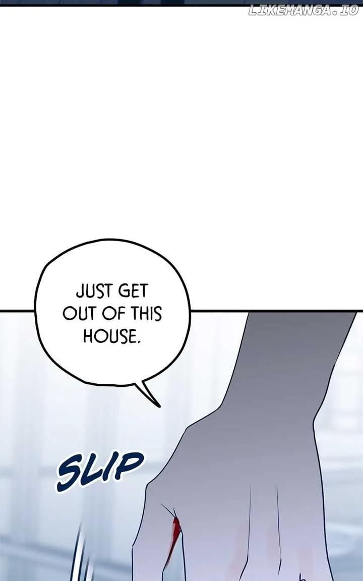 Throw the Trash in the Trash cane Chapter 80 page 40