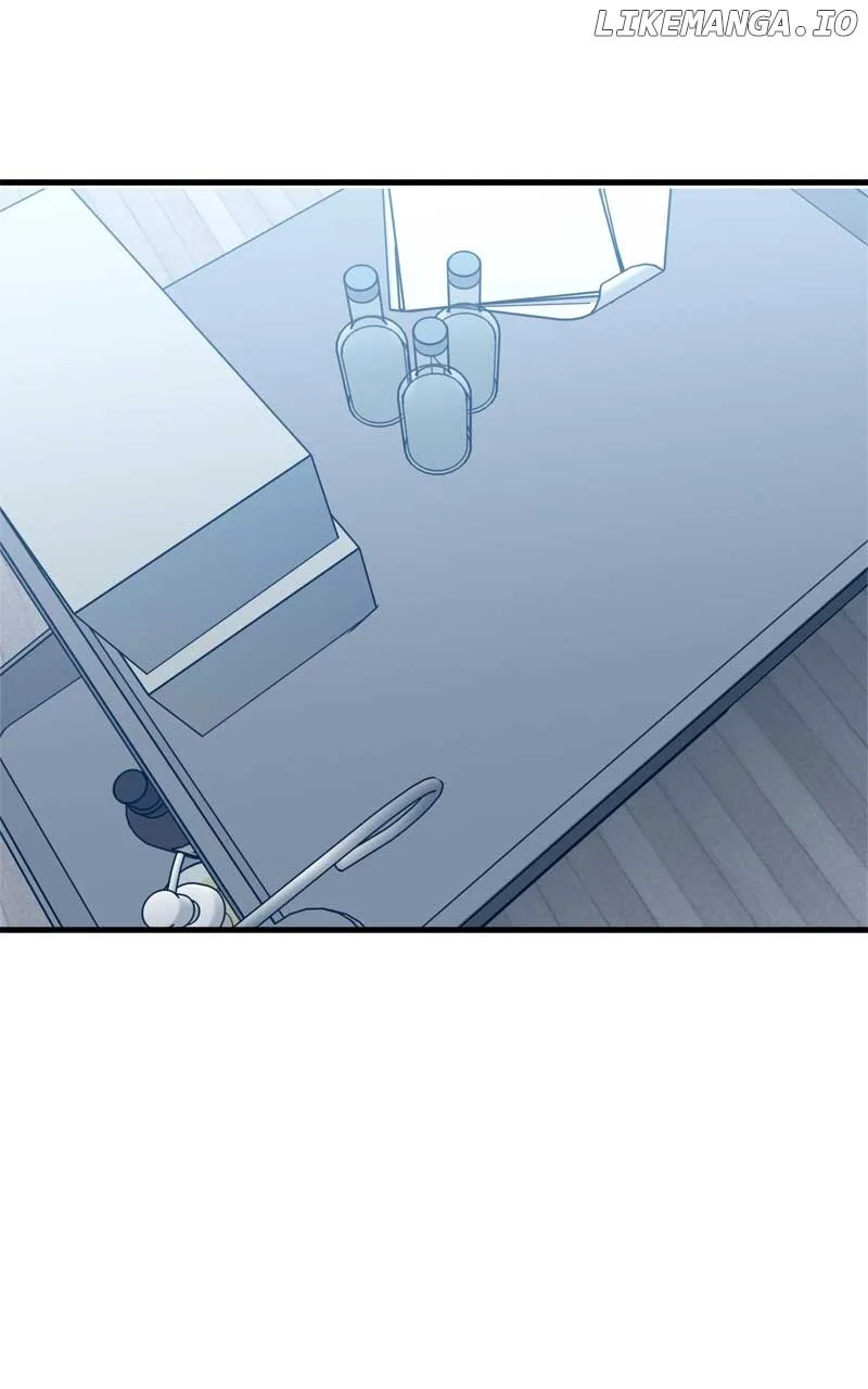 Throw the Trash in the Trash cane Chapter 82 page 117