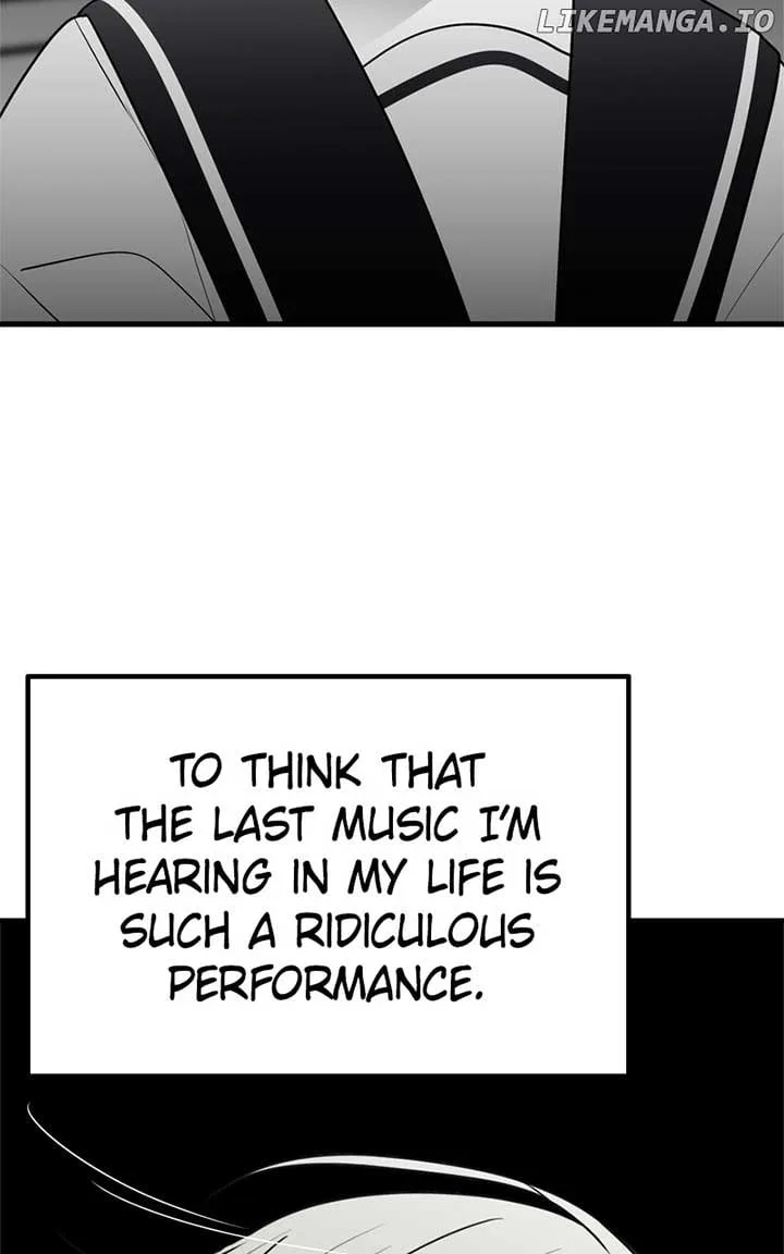 Throw the Trash in the Trash cane Chapter 78 page 34