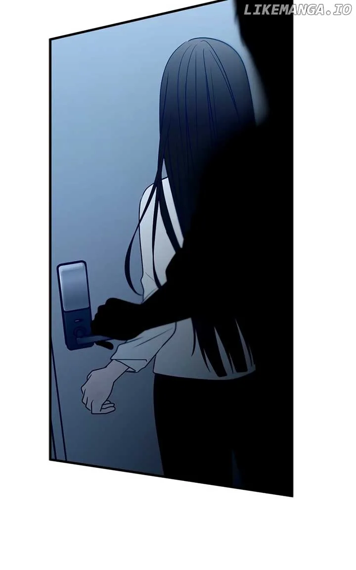 Throw the Trash in the Trash cane Chapter 80 page 49