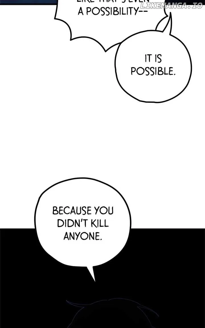 Throw the Trash in the Trash cane Chapter 80 page 45