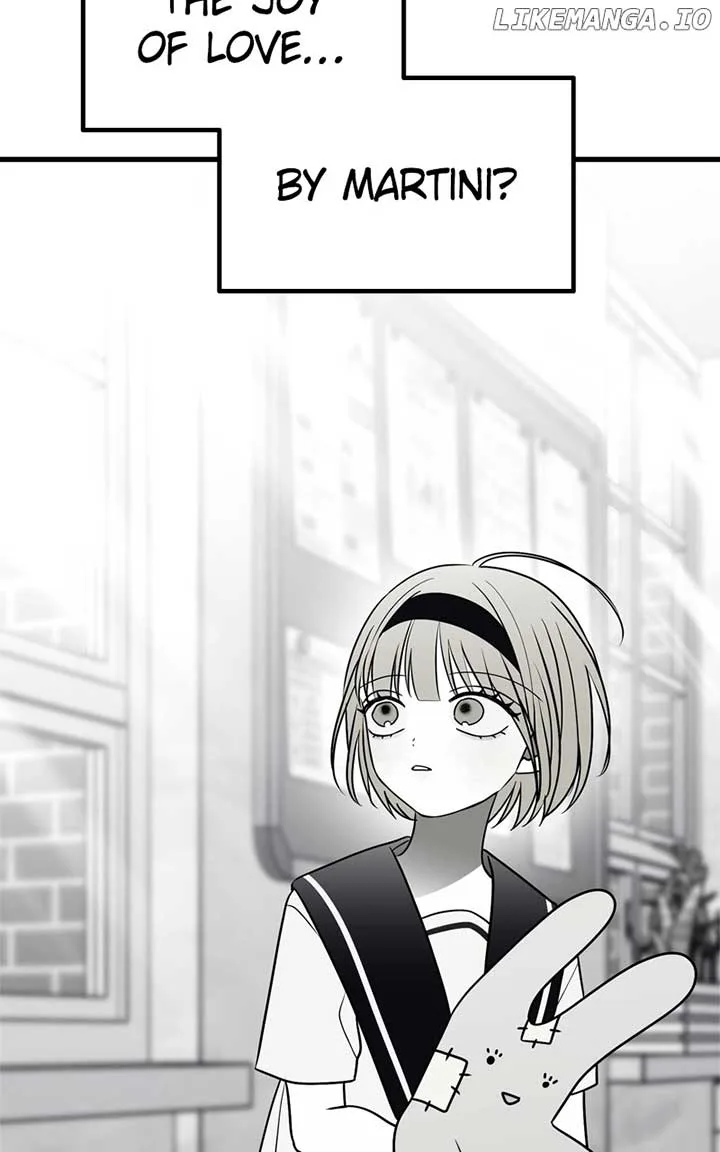 Throw the Trash in the Trash cane Chapter 78 page 30