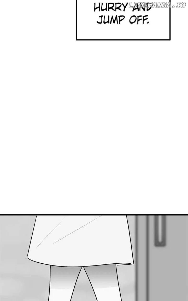 Throw the Trash in the Trash cane Chapter 78 page 36