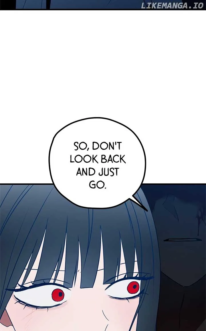 Throw the Trash in the Trash cane Chapter 80 page 47