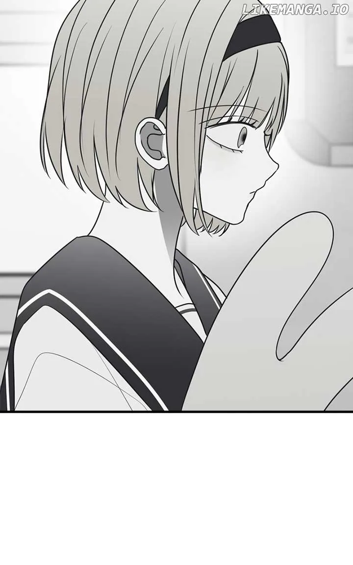 Throw the Trash in the Trash cane Chapter 78 page 25