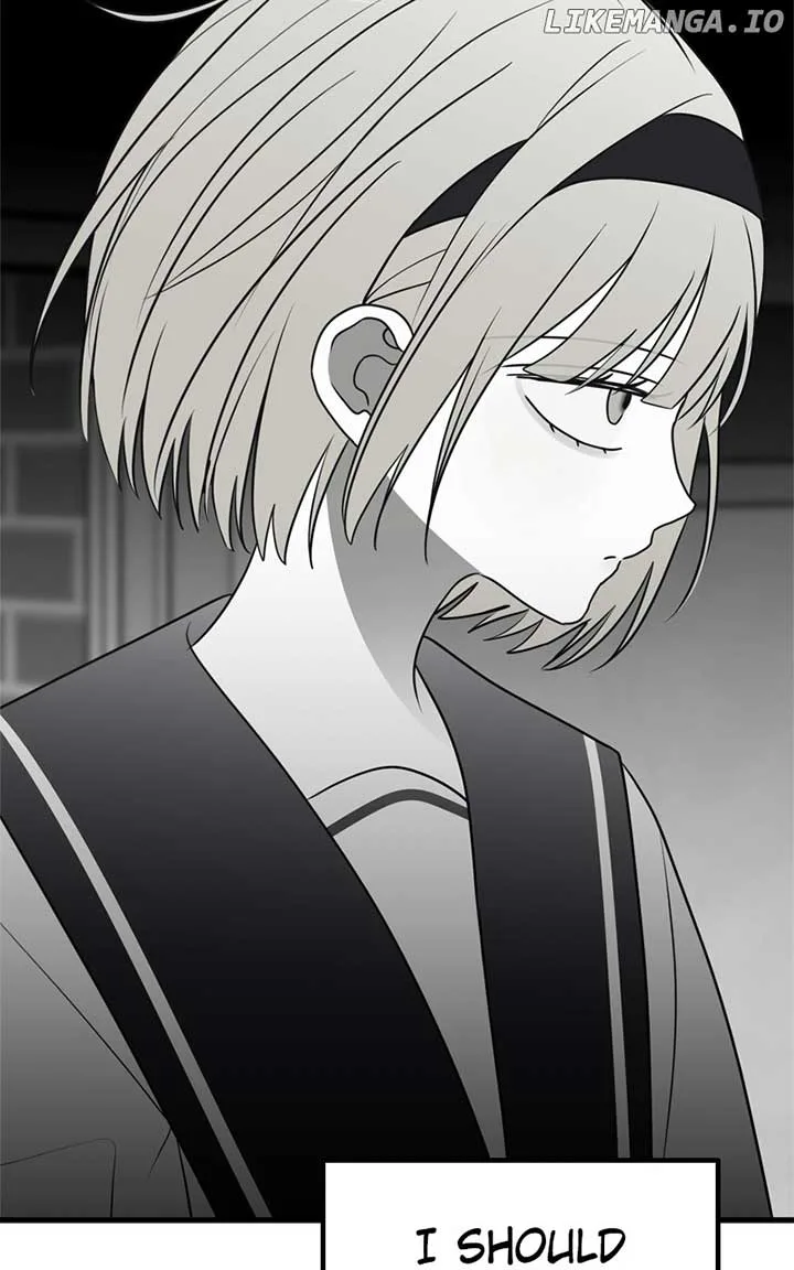 Throw the Trash in the Trash cane Chapter 78 page 35