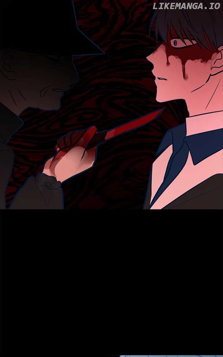 Throw the Trash in the Trash cane Chapter 80 page 30