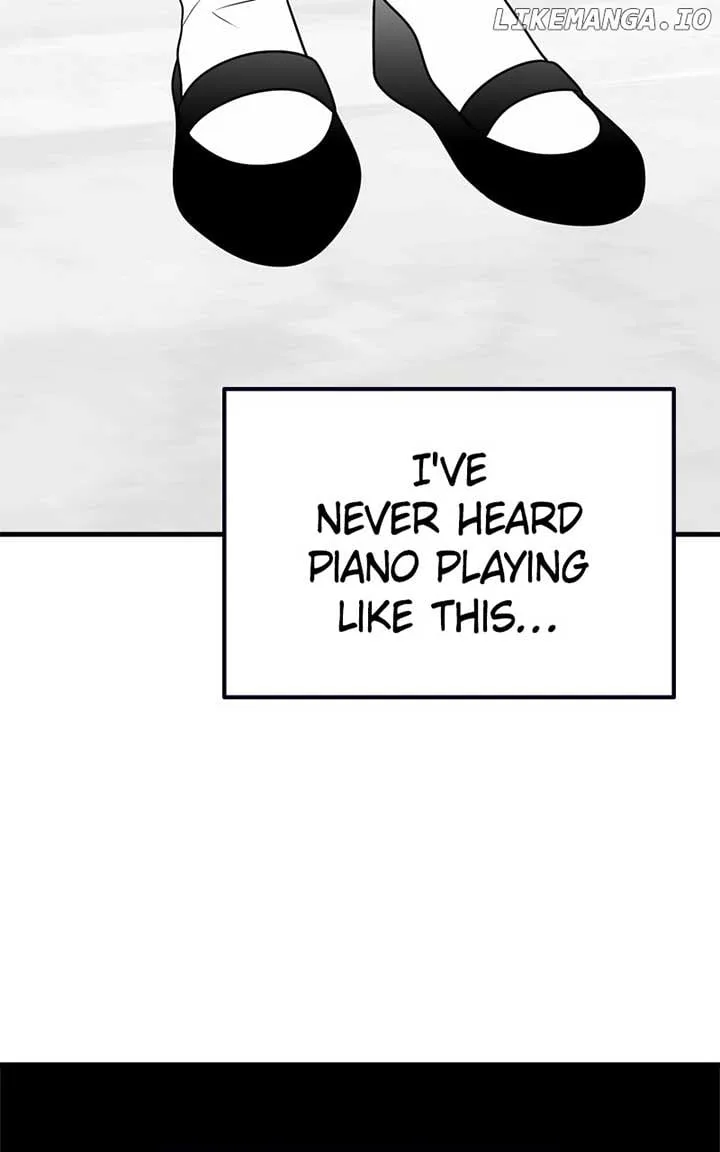 Throw the Trash in the Trash cane Chapter 78 page 32