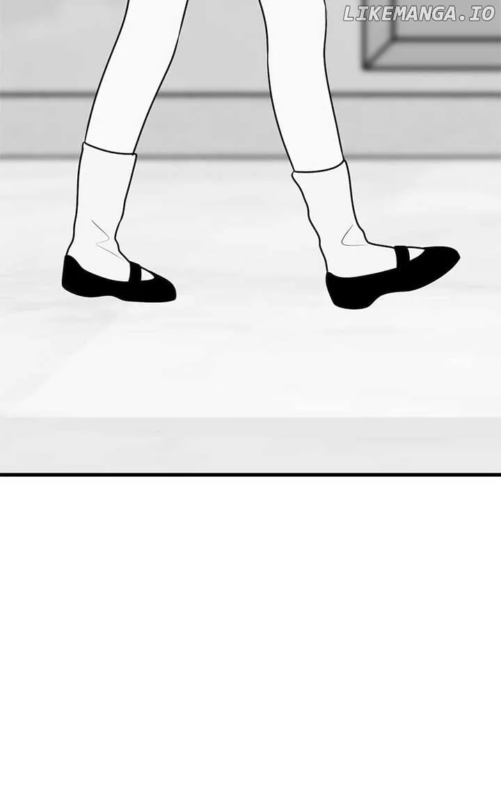 Throw the Trash in the Trash cane Chapter 78 page 37