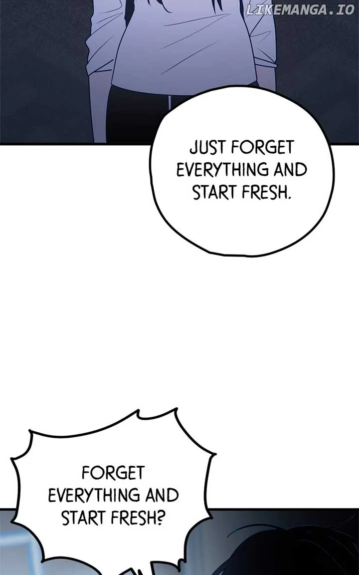 Throw the Trash in the Trash cane Chapter 80 page 43