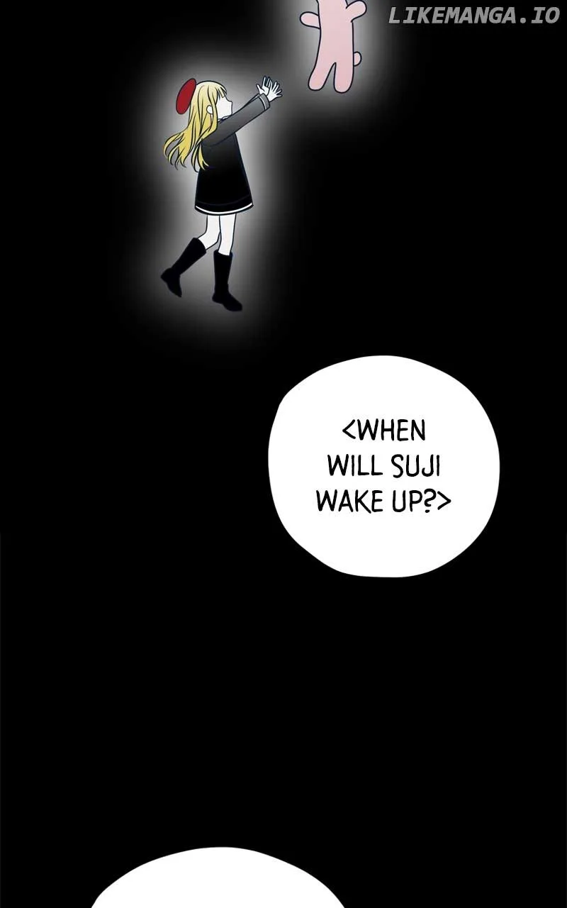 Throw the Trash in the Trash cane Chapter 77 page 62