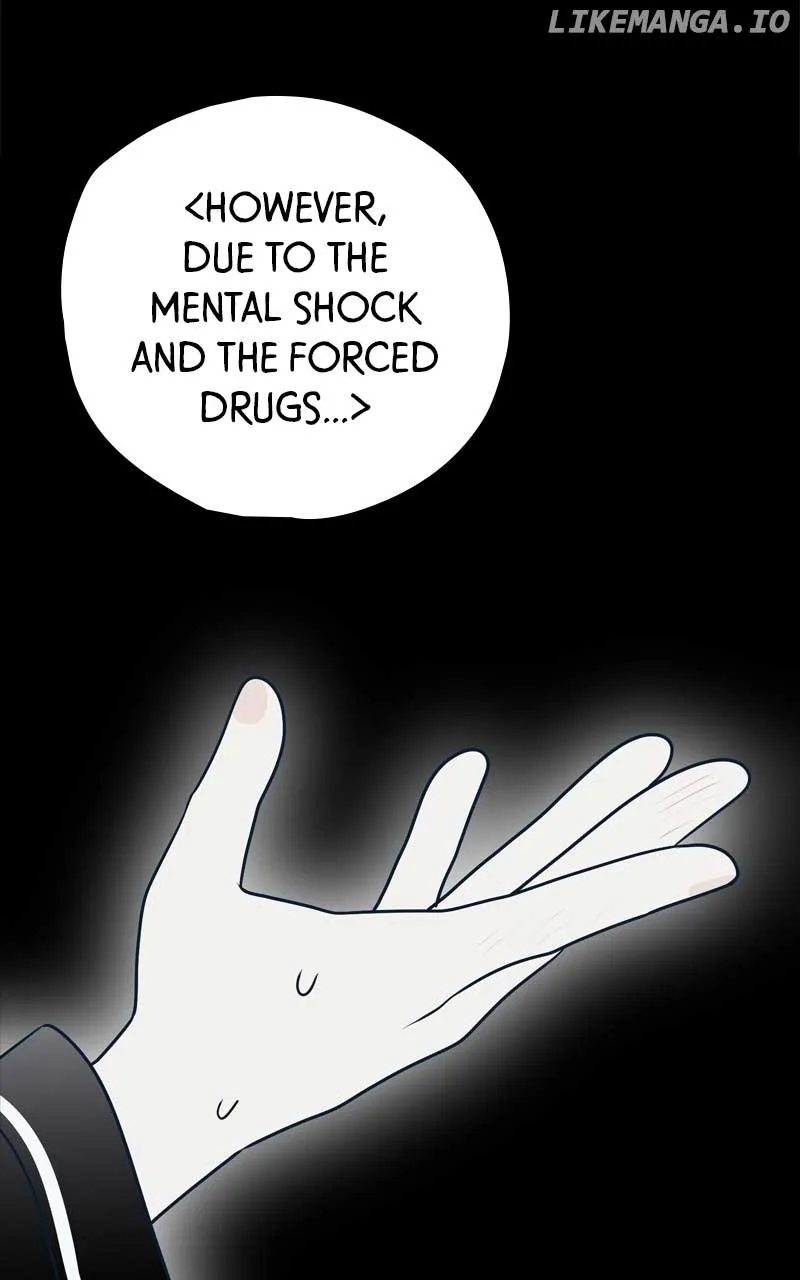 Throw the Trash in the Trash cane Chapter 77 page 60