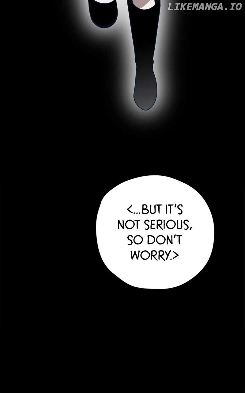 Throw the Trash in the Trash cane Chapter 77 page 59