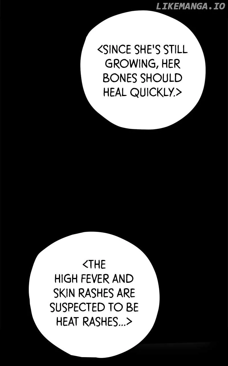 Throw the Trash in the Trash cane Chapter 77 page 57