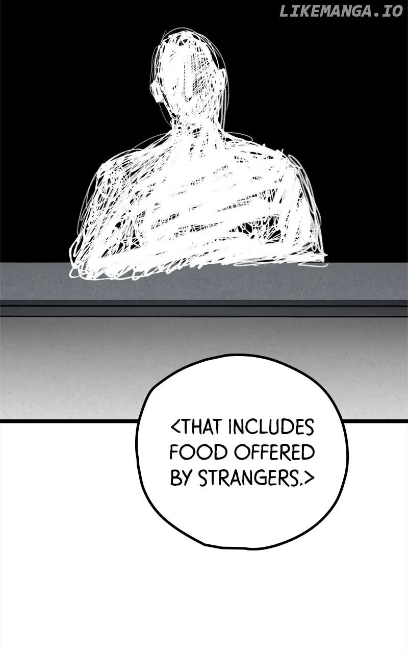 Throw the Trash in the Trash cane Chapter 77 page 8