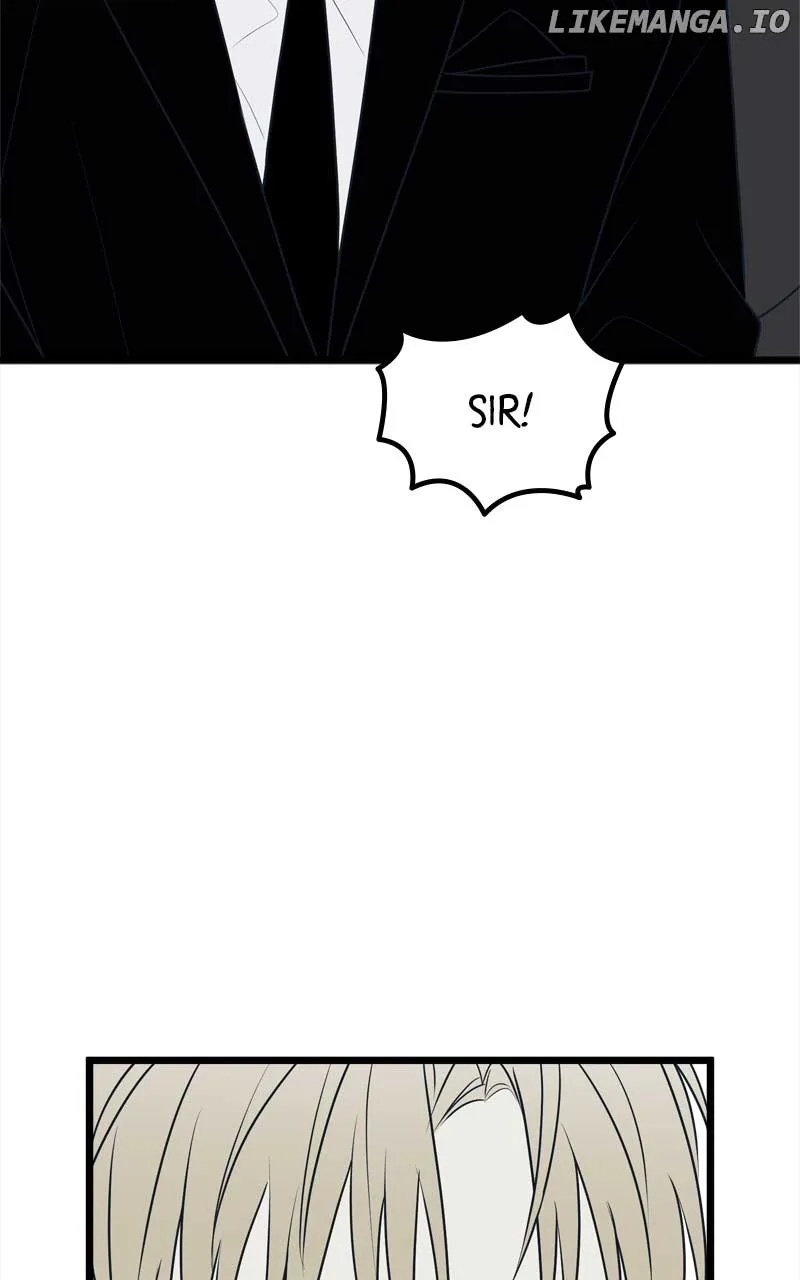 Throw the Trash in the Trash cane Chapter 77 page 30