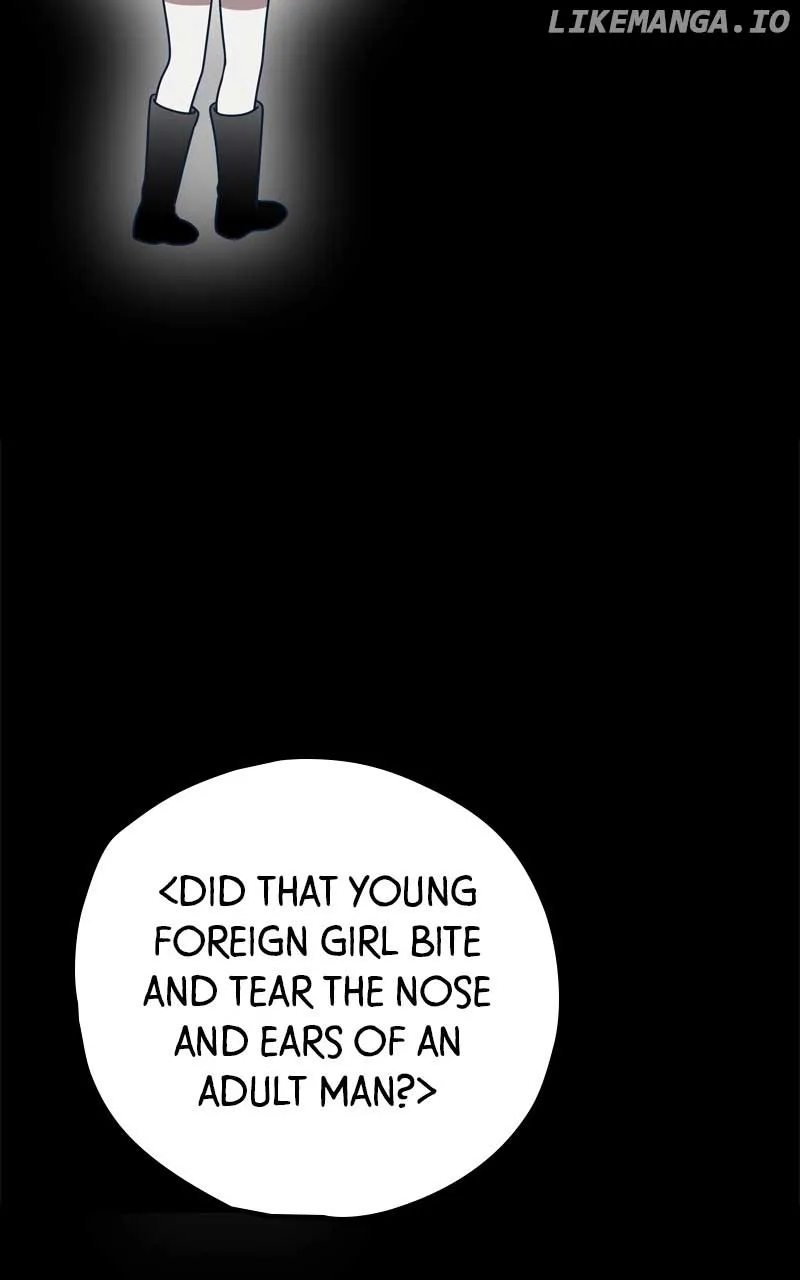 Throw the Trash in the Trash cane Chapter 77 page 53