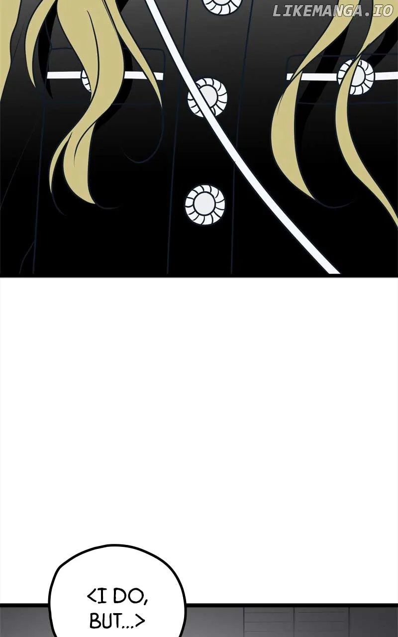 Throw the Trash in the Trash cane Chapter 77 page 5