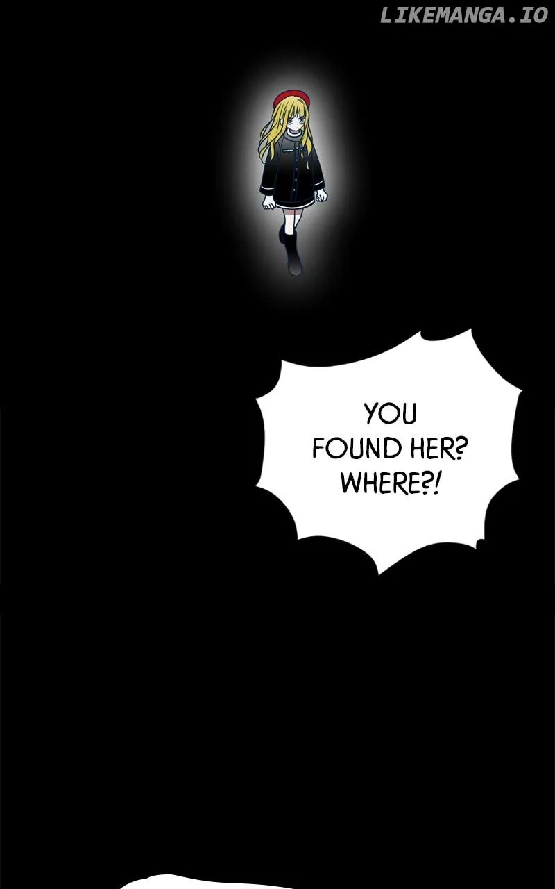 Throw the Trash in the Trash cane Chapter 77 page 43