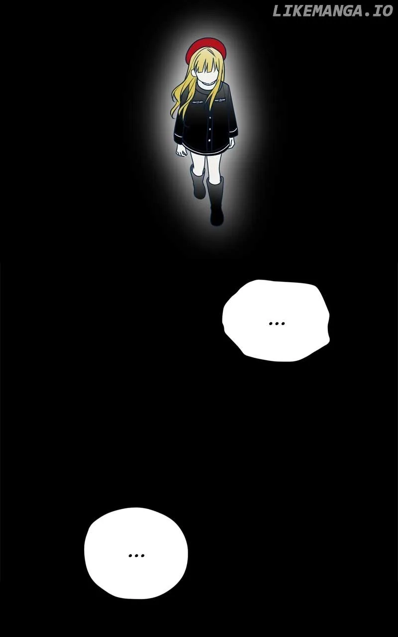 Throw the Trash in the Trash cane Chapter 77 page 42