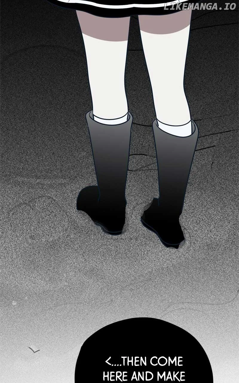 Throw the Trash in the Trash cane Chapter 77 page 23
