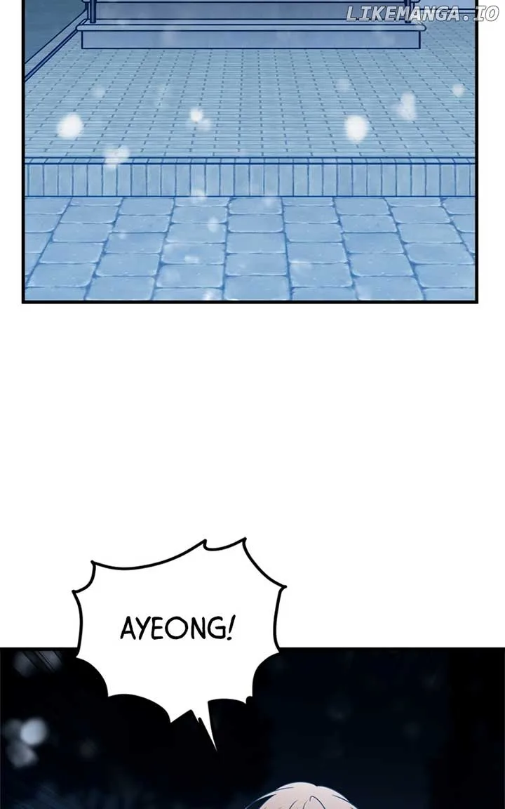 Throw the Trash in the Trash cane Chapter 80 page 63