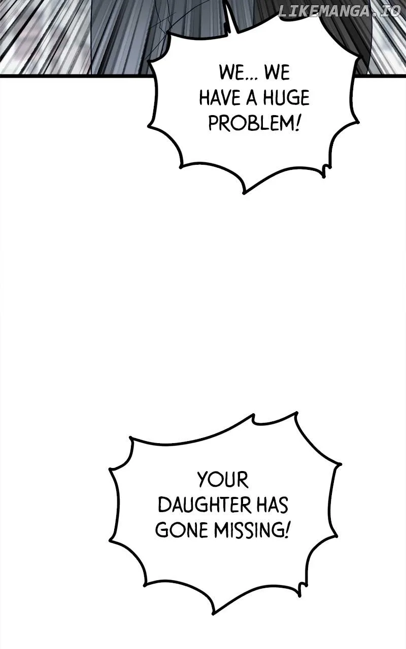 Throw the Trash in the Trash cane Chapter 77 page 33