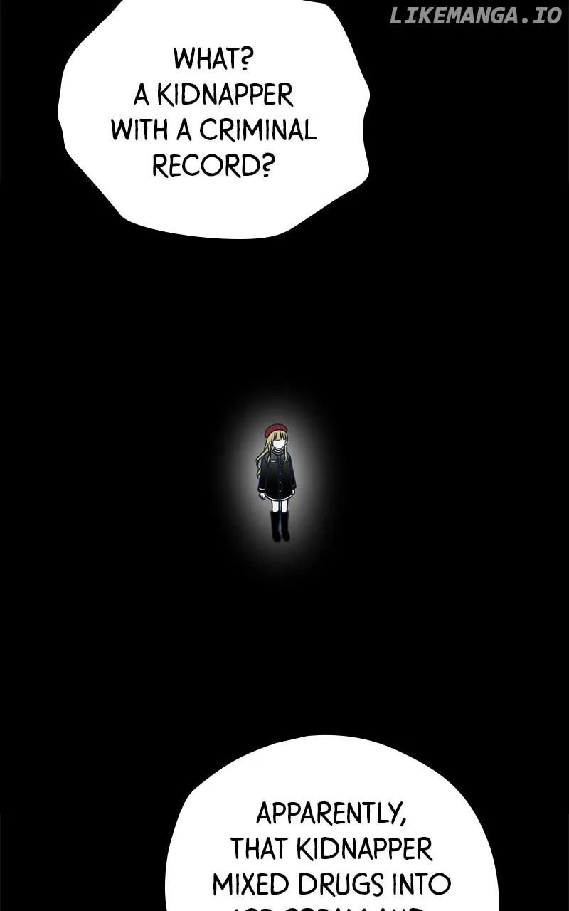 Throw the Trash in the Trash cane Chapter 77 page 44