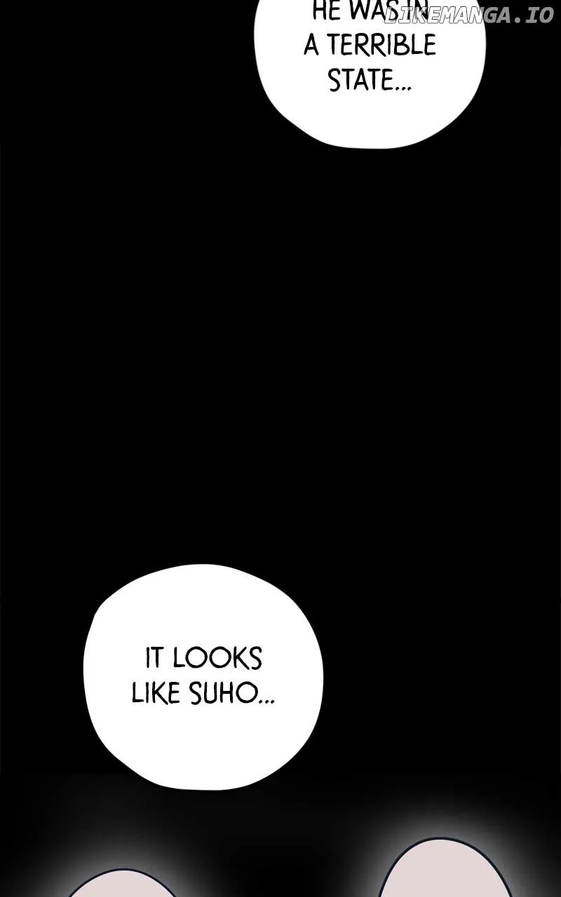 Throw the Trash in the Trash cane Chapter 77 page 49