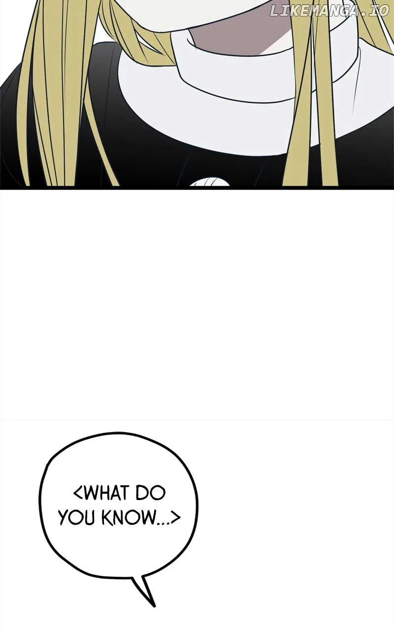 Throw the Trash in the Trash cane Chapter 77 page 18