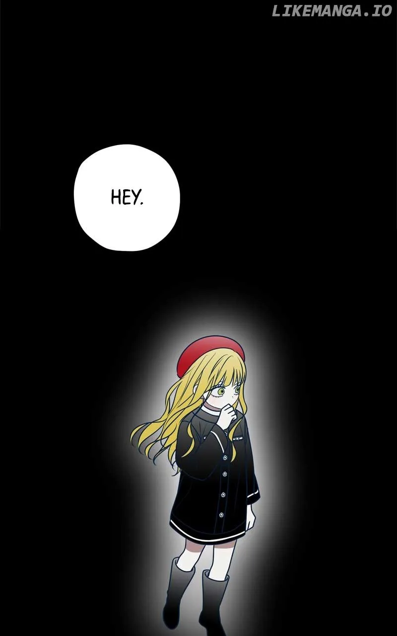 Throw the Trash in the Trash cane Chapter 77 page 40