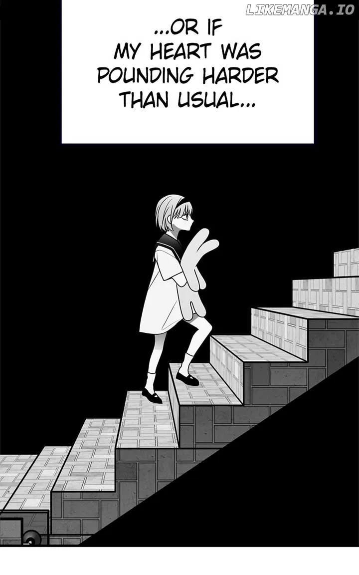 Throw the Trash in the Trash cane Chapter 78 page 46