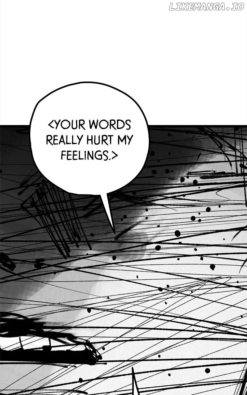 Throw the Trash in the Trash cane Chapter 77 page 12
