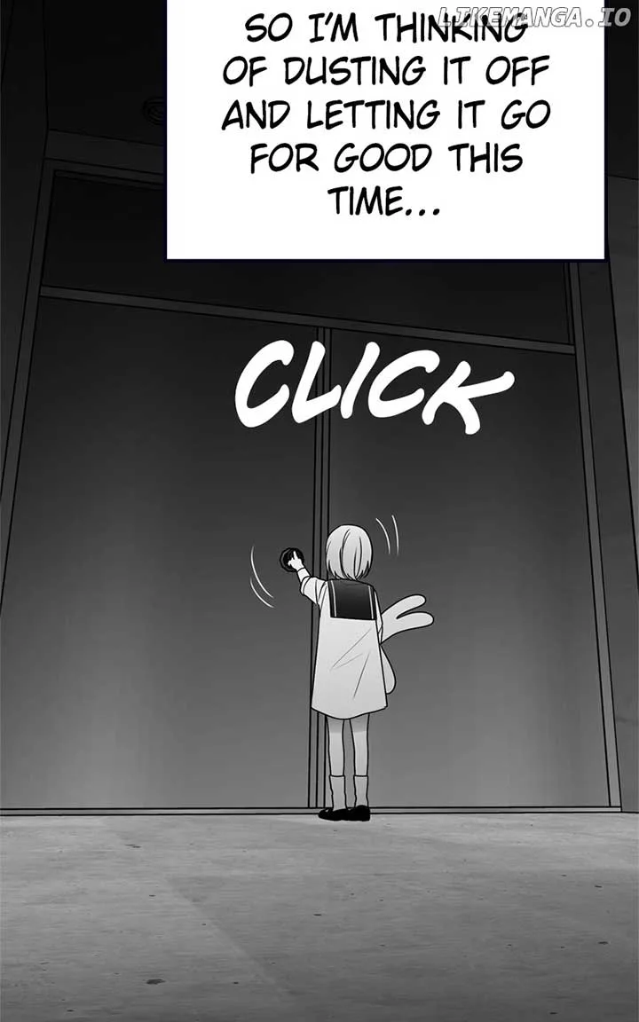 Throw the Trash in the Trash cane Chapter 78 page 49