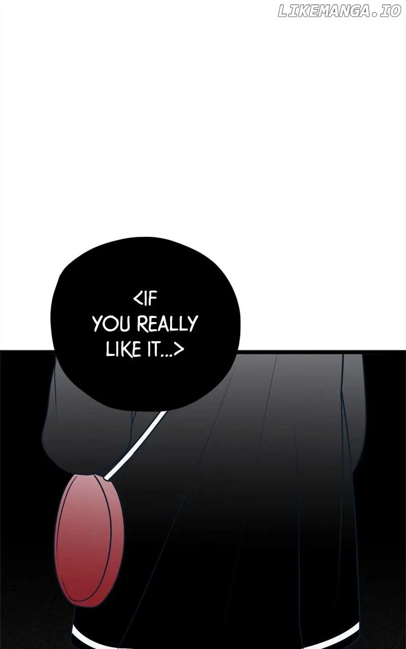 Throw the Trash in the Trash cane Chapter 77 page 22
