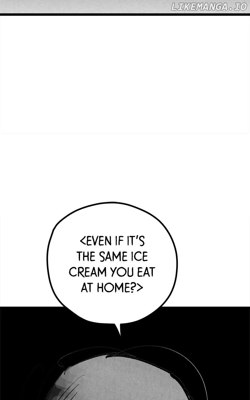 Throw the Trash in the Trash cane Chapter 77 page 10