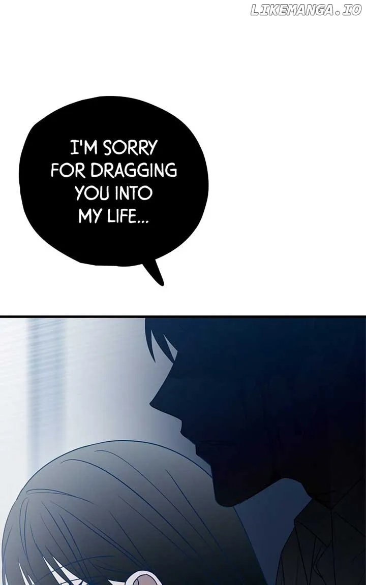 Throw the Trash in the Trash cane Chapter 80 page 50