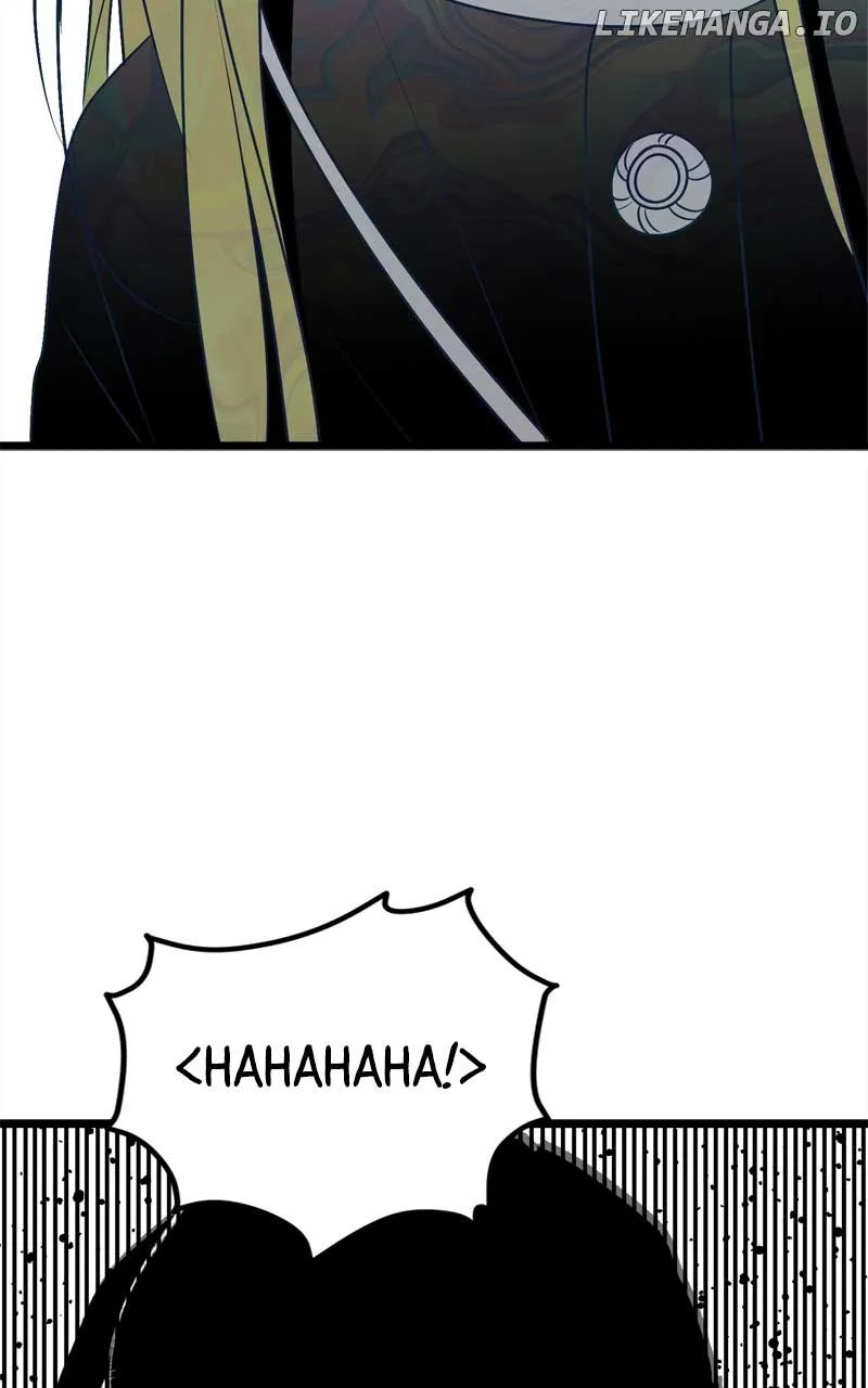 Throw the Trash in the Trash cane Chapter 77 page 20