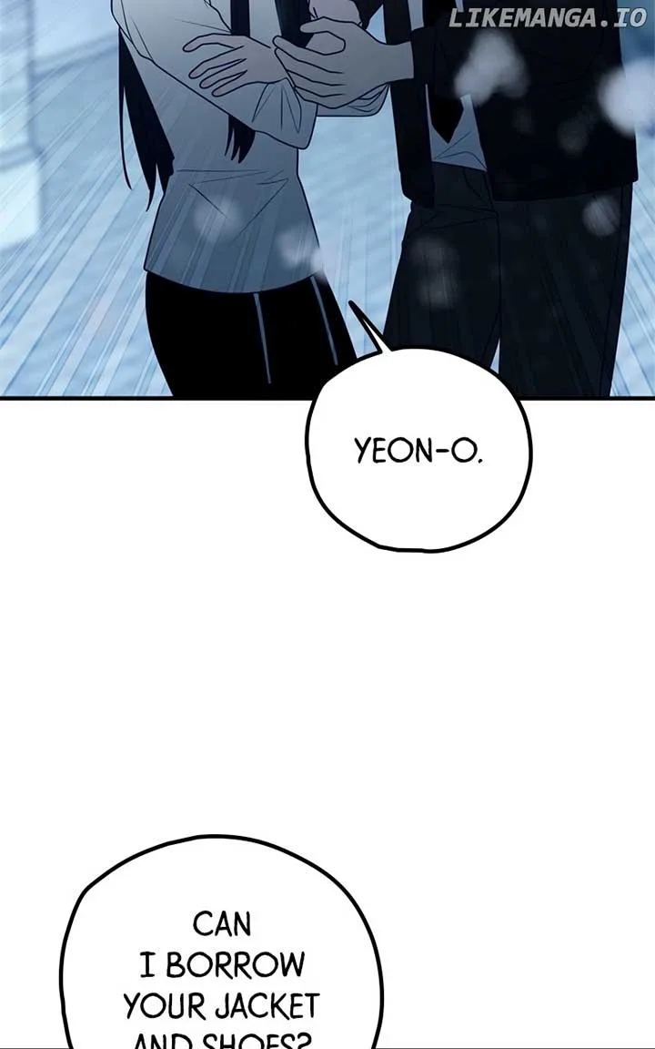 Throw the Trash in the Trash cane Chapter 80 page 66