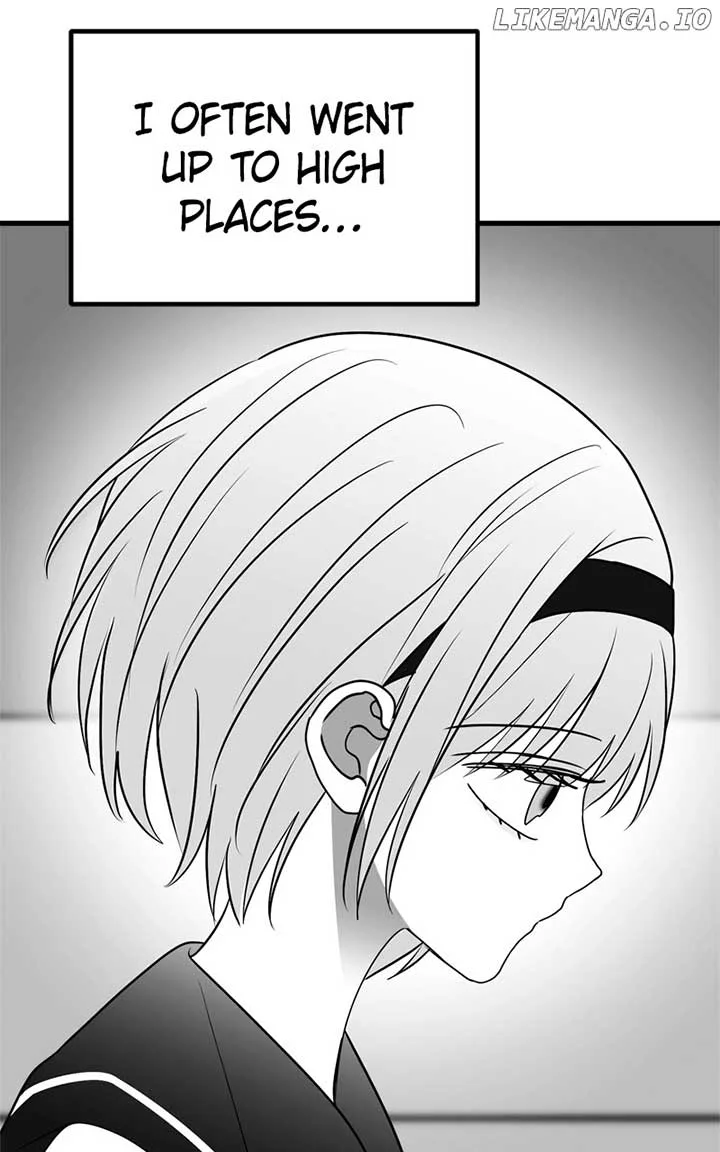 Throw the Trash in the Trash cane Chapter 78 page 43