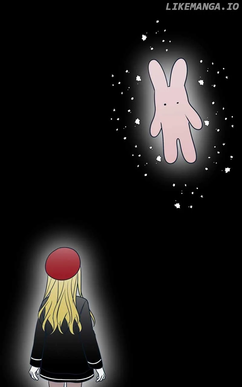 Throw the Trash in the Trash cane Chapter 77 page 52