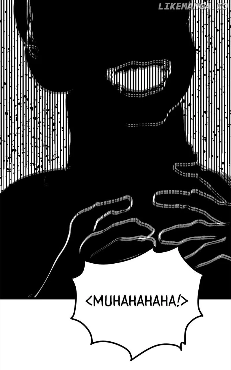 Throw the Trash in the Trash cane Chapter 77 page 21