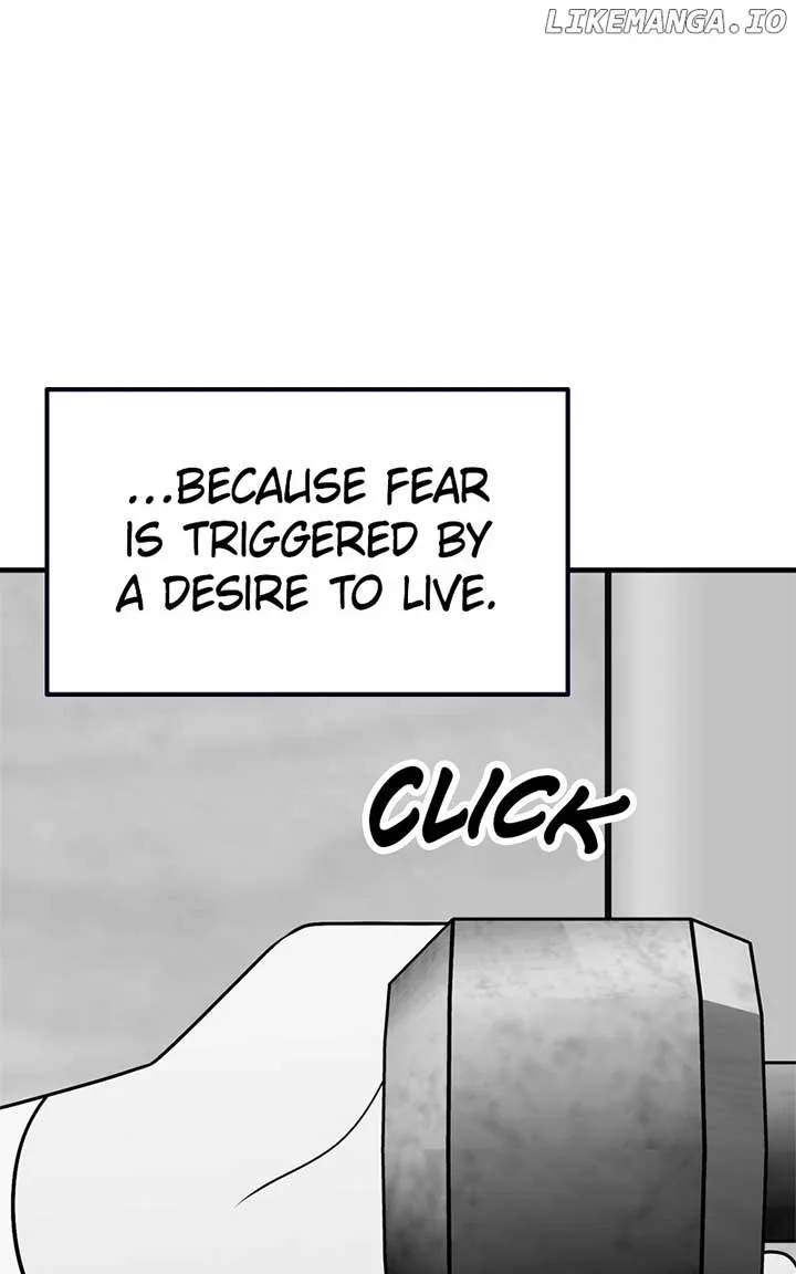Throw the Trash in the Trash cane Chapter 78 page 47
