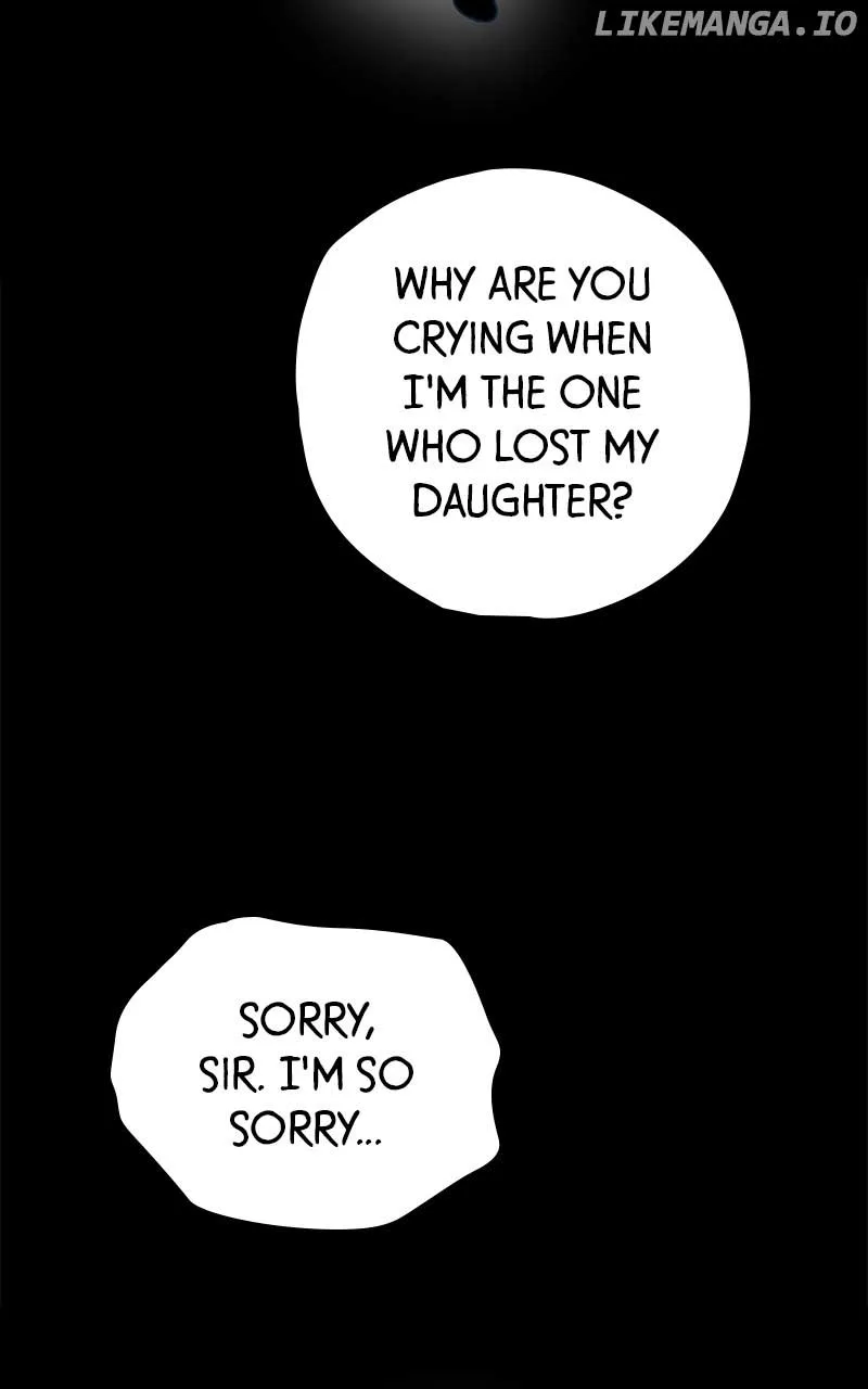Throw the Trash in the Trash cane Chapter 77 page 41